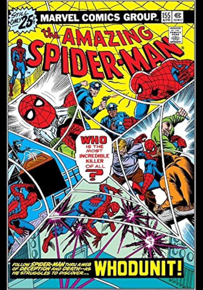 英語版マーベルコミック Amazon | Amazing Spider-Man (2022-2025) #1 (Amazing Spider
